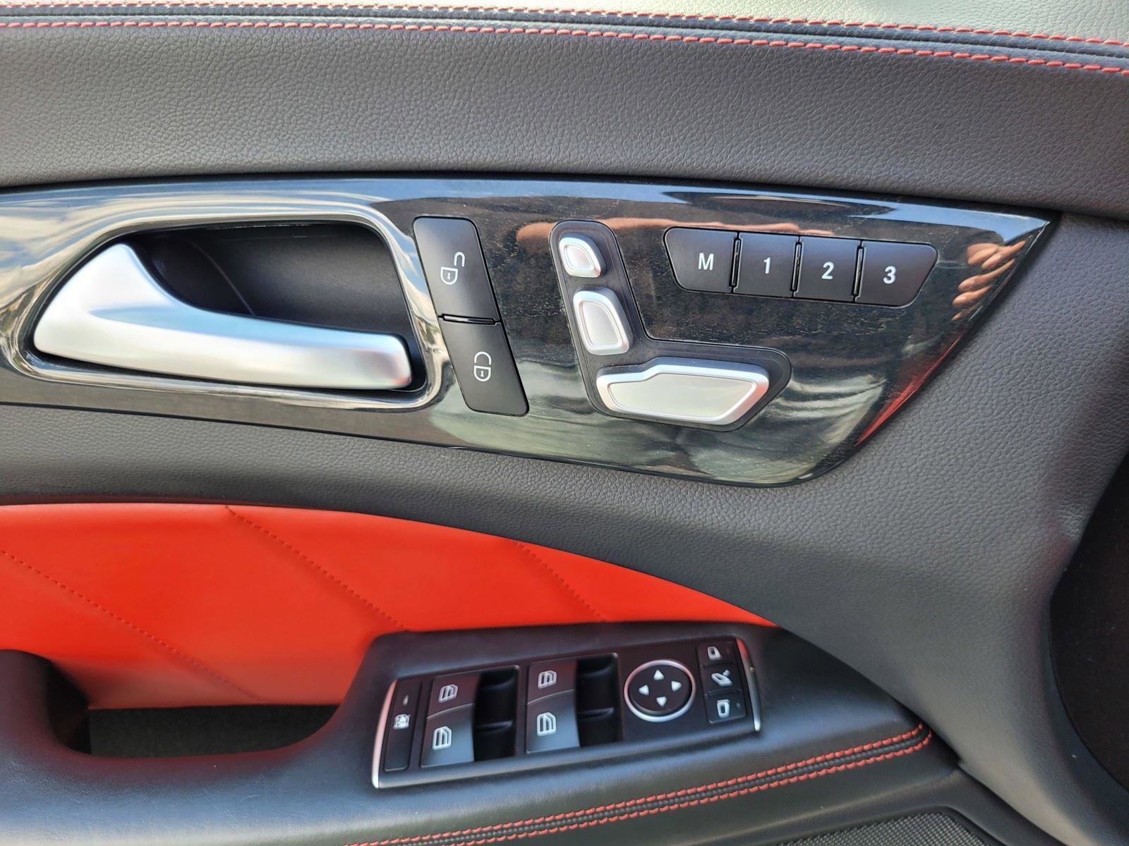 Used 2016 Mercedes-Benz CLS 400 image 26