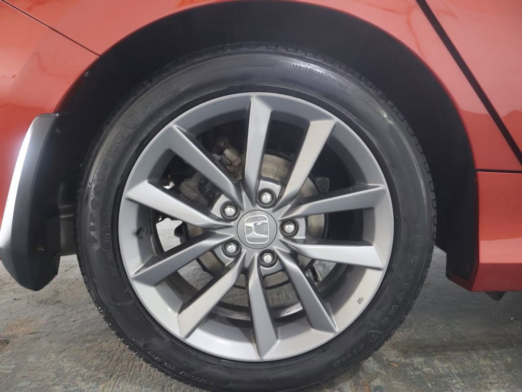 Used 2020 Honda Civic EX-L image 33