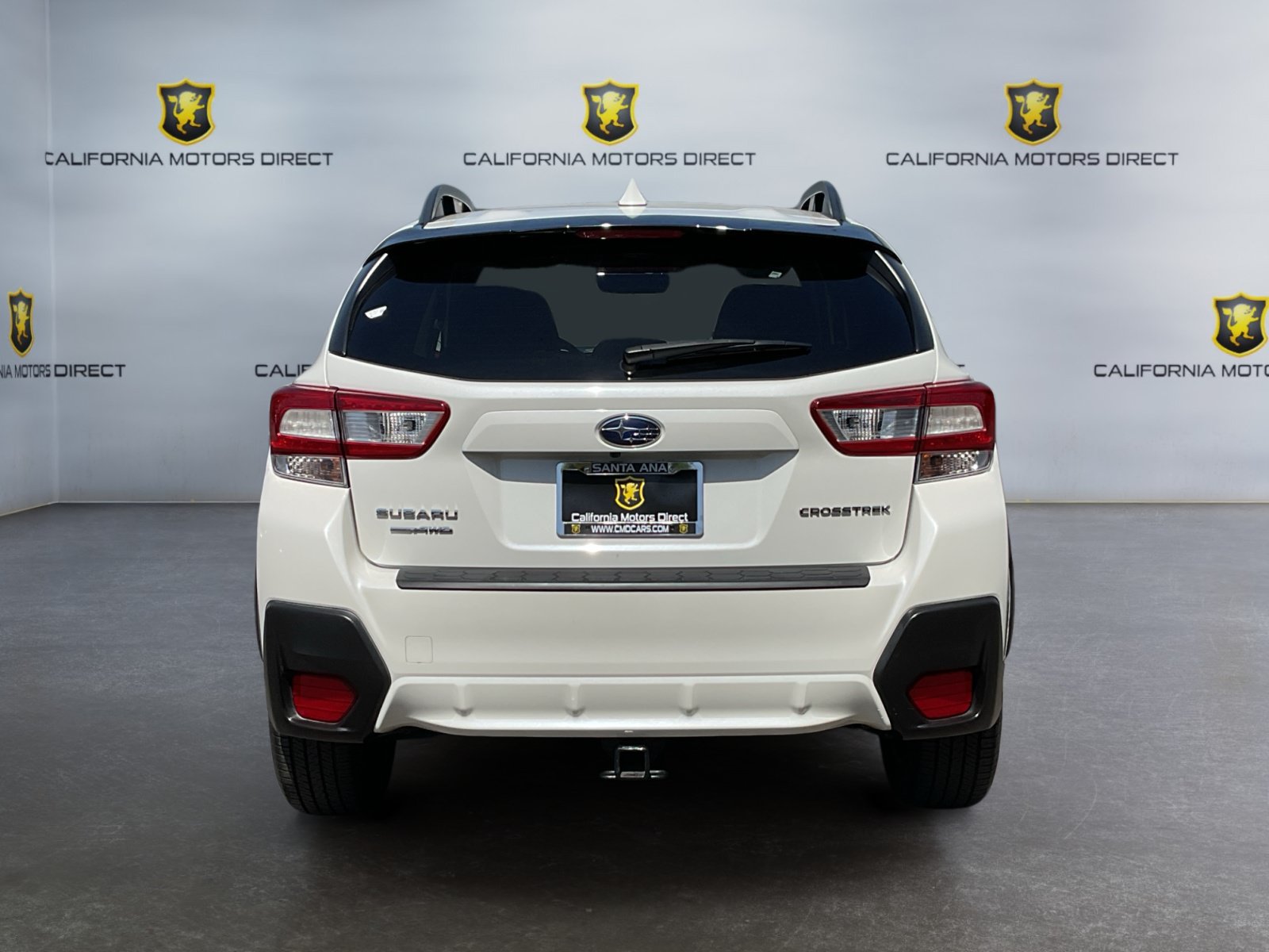 Used 2018 Subaru Crosstrek 2.0i Premium w/ Popular Package #3 AWD/4WD image 6