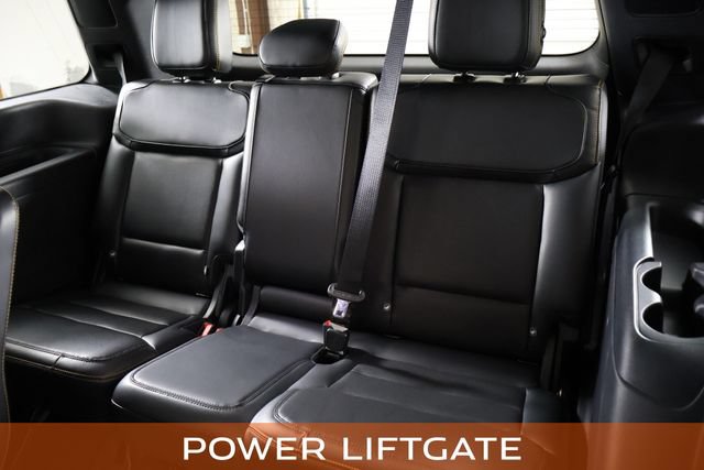 Used 2025 Ford Expedition Tremor AWD/4WD image 17