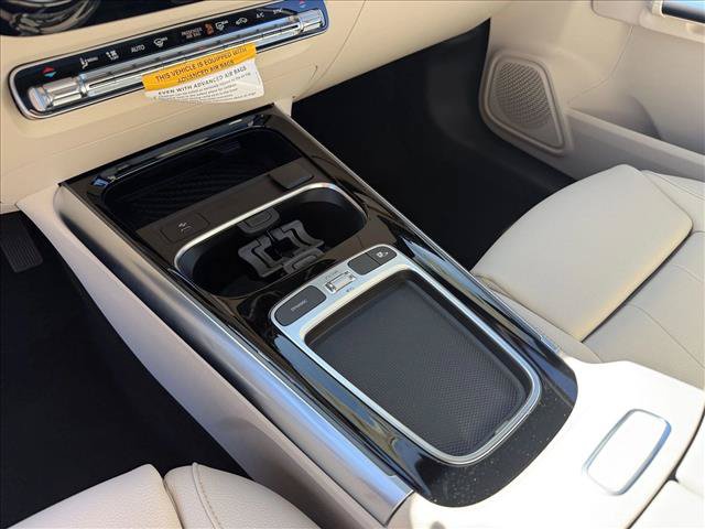 New 2026 Mercedes-Benz GLA 250 image 11