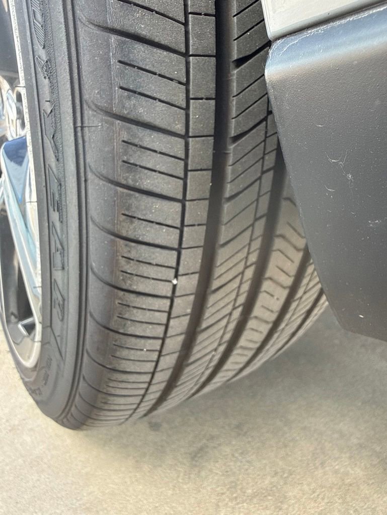 Used 2025 Honda Accord Sport image 23