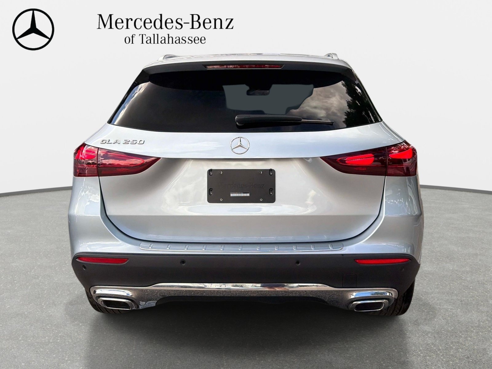 Used 2025 Mercedes-Benz GLA 250 image 6