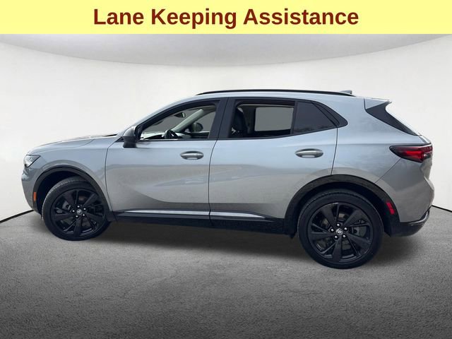 Used 2023 Buick Envision Essence w/ Sport Touring Package image 6