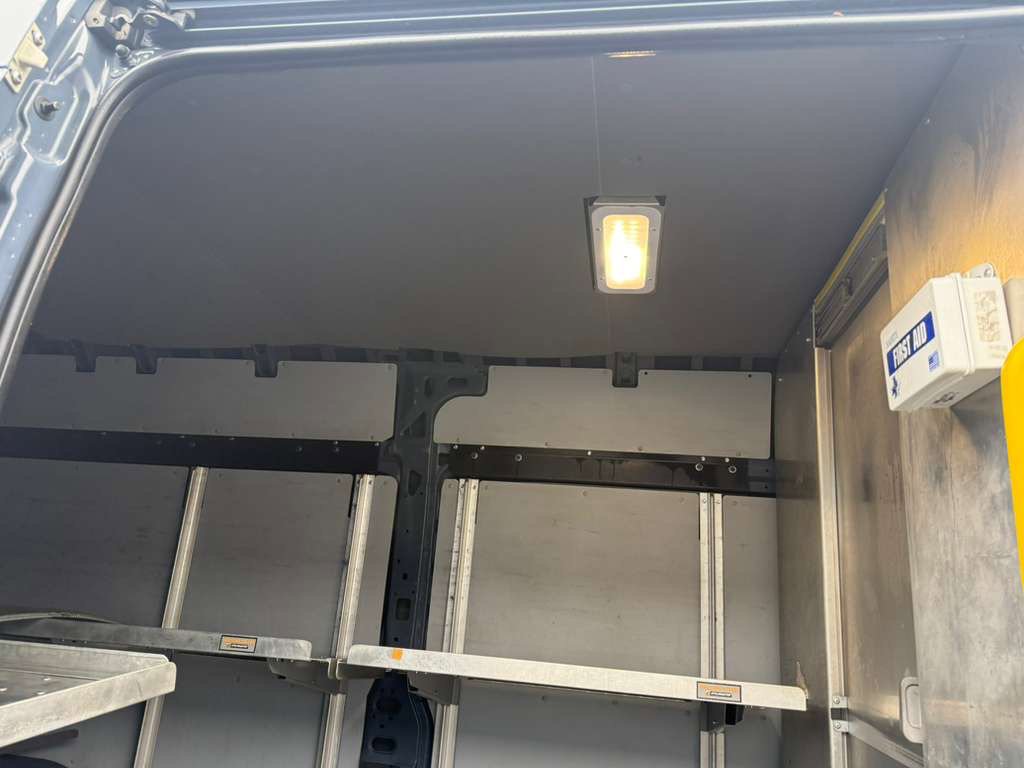 Used 2021 RAM ProMaster 3500 image 37