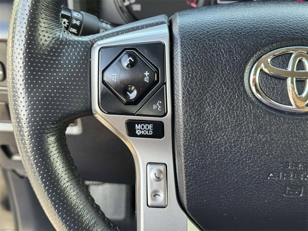 Used 2024 Toyota 4Runner SR5 Premium image 11