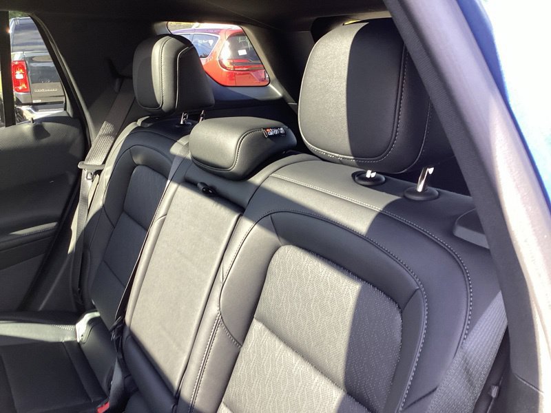 New 2027 Chevrolet Equinox LT w/ Convenience Package II AWD/4WD image 17