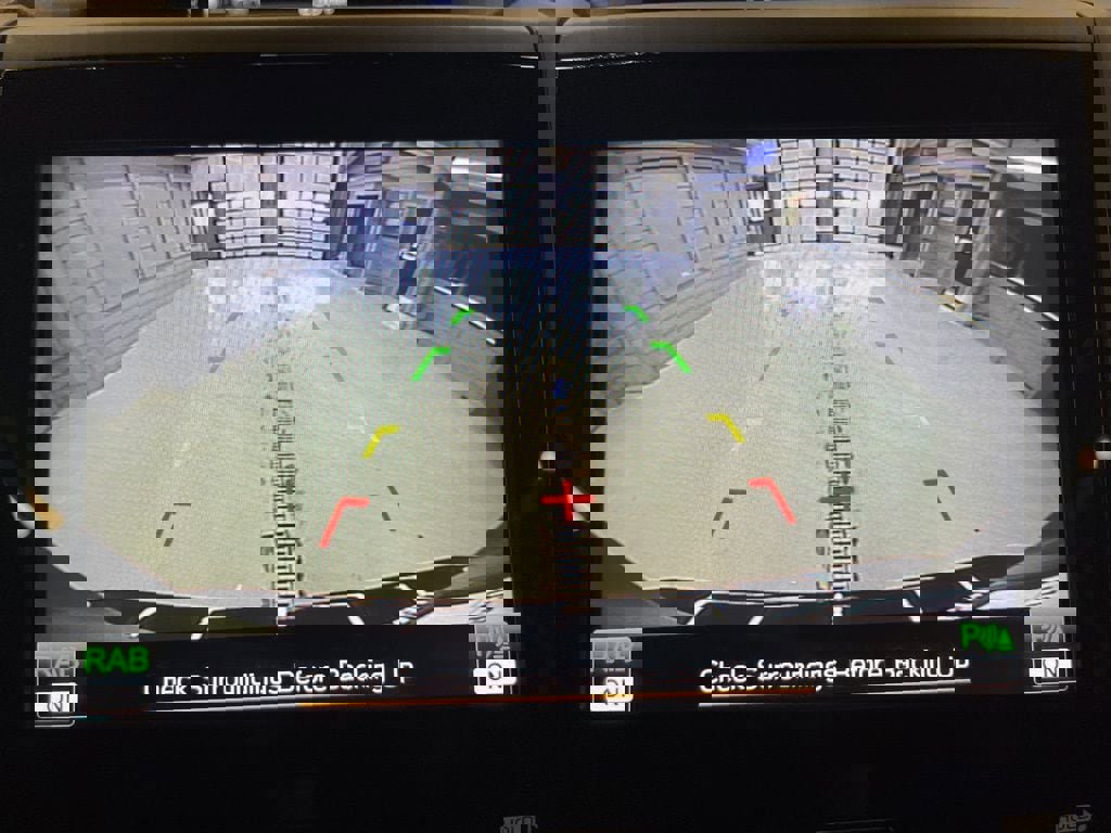 Certified 2024 Subaru Forester Limited image 24