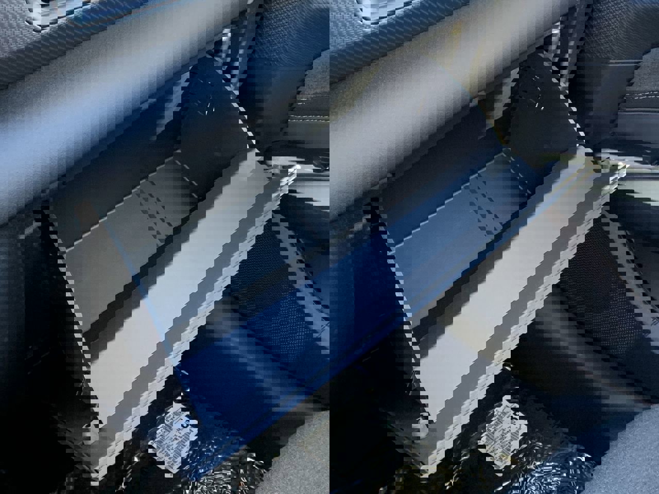 New 2025 Ford Mustang Convertible image 25