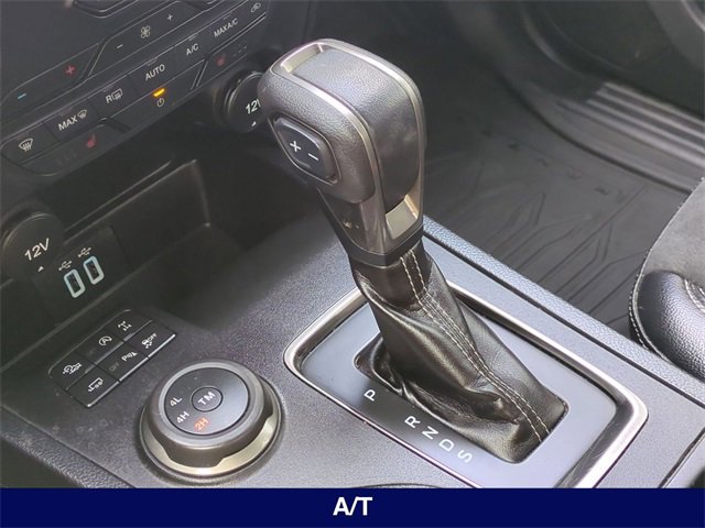 Used 2022 Ford Ranger Lariat w/ Tremor Off-Road Package image 22