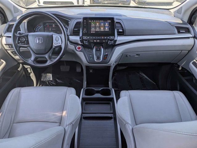Used 2019 Honda Odyssey EX-L image 17