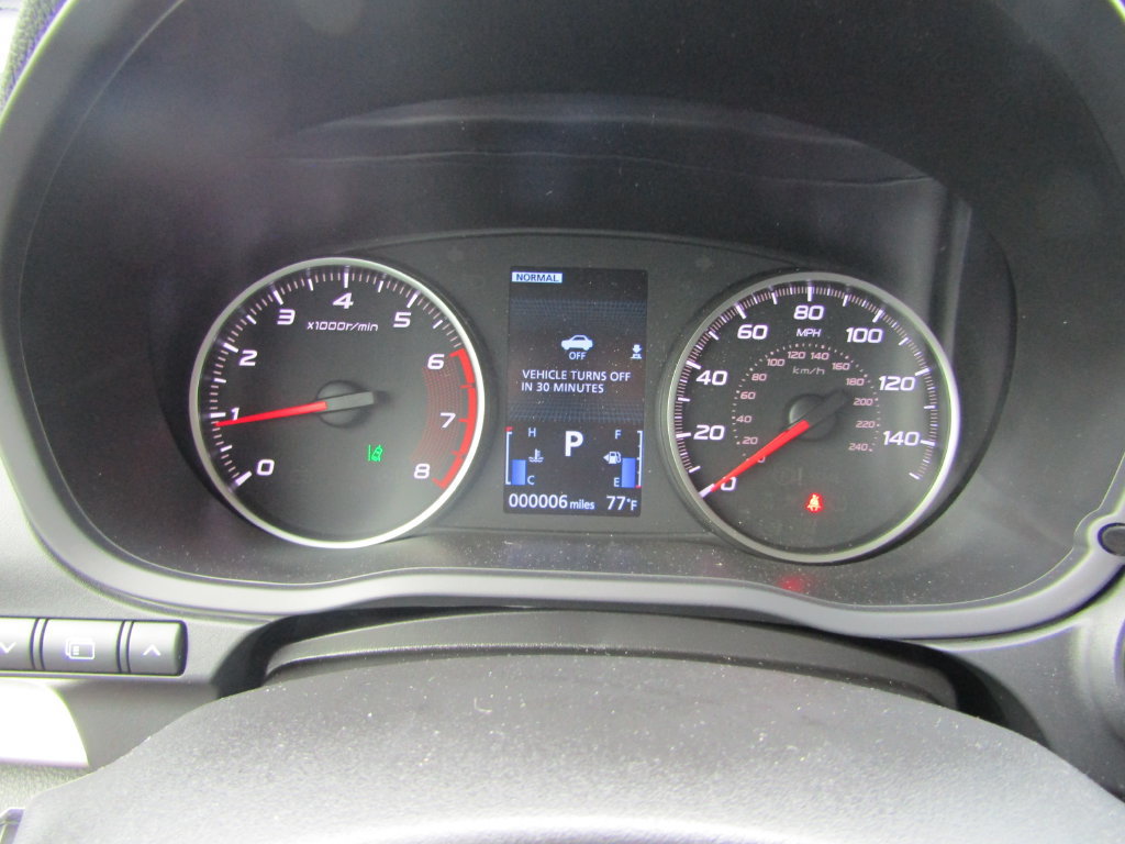Used 2026 Mitsubishi Eclipse Cross LE AWD/4WD image 15