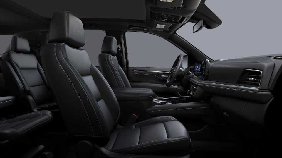 New 2026 Chevrolet Tahoe LT w/ Comfort Package RWD image 32