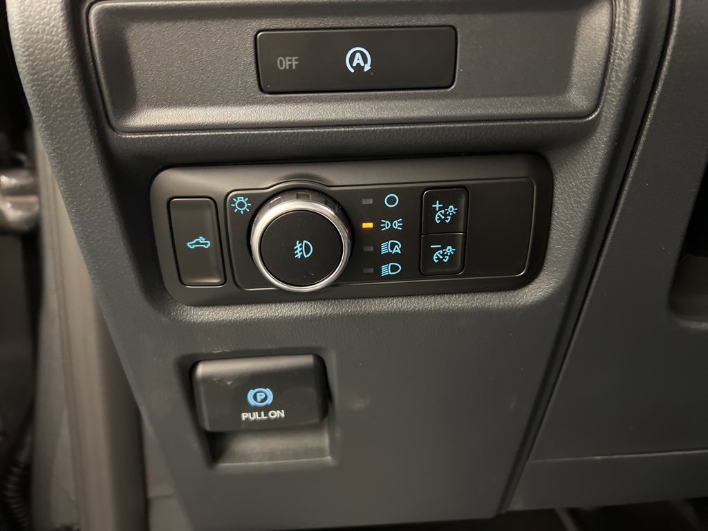New 2025 Ford F150 STX w/ STX Black Appearance Package image 23
