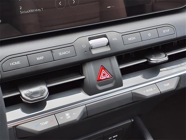 New 2025 Kia K4 EX image 10
