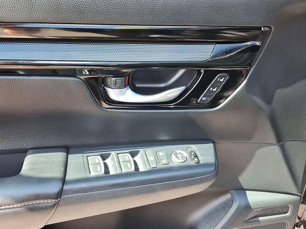 Certified 2023 Honda CR-V Sport Touring image 10