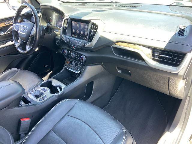 Used 2020 GMC Terrain Denali w/ Denali Premium Package FWD image 26