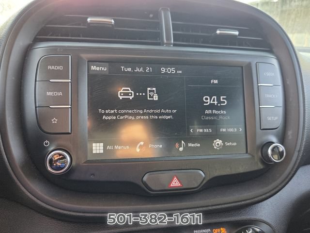 Used 2024 Kia Soul LX w/ Option Group 015 FWD image 19