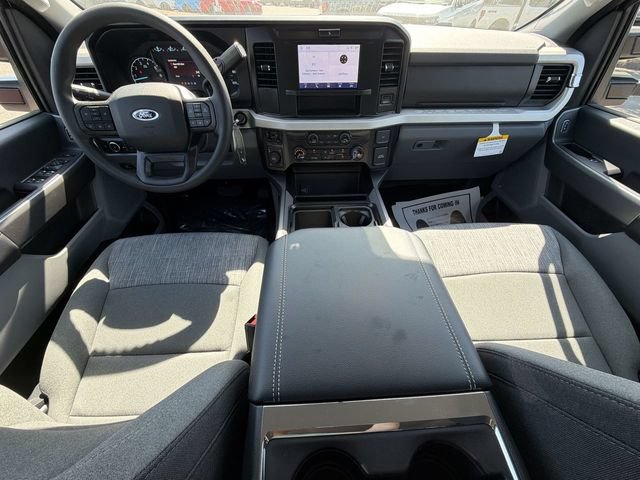 New 2026 Ford F250 XLT AWD/4WD image 21