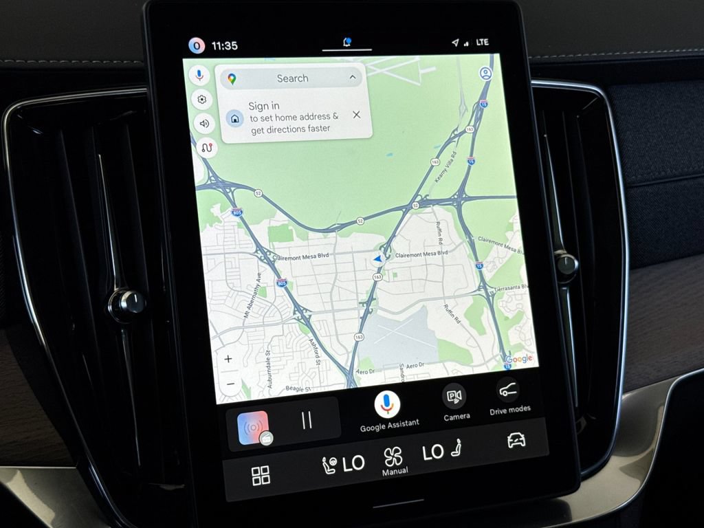 New 2026 Volvo XC90 B5 Core AWD/4WD image 19