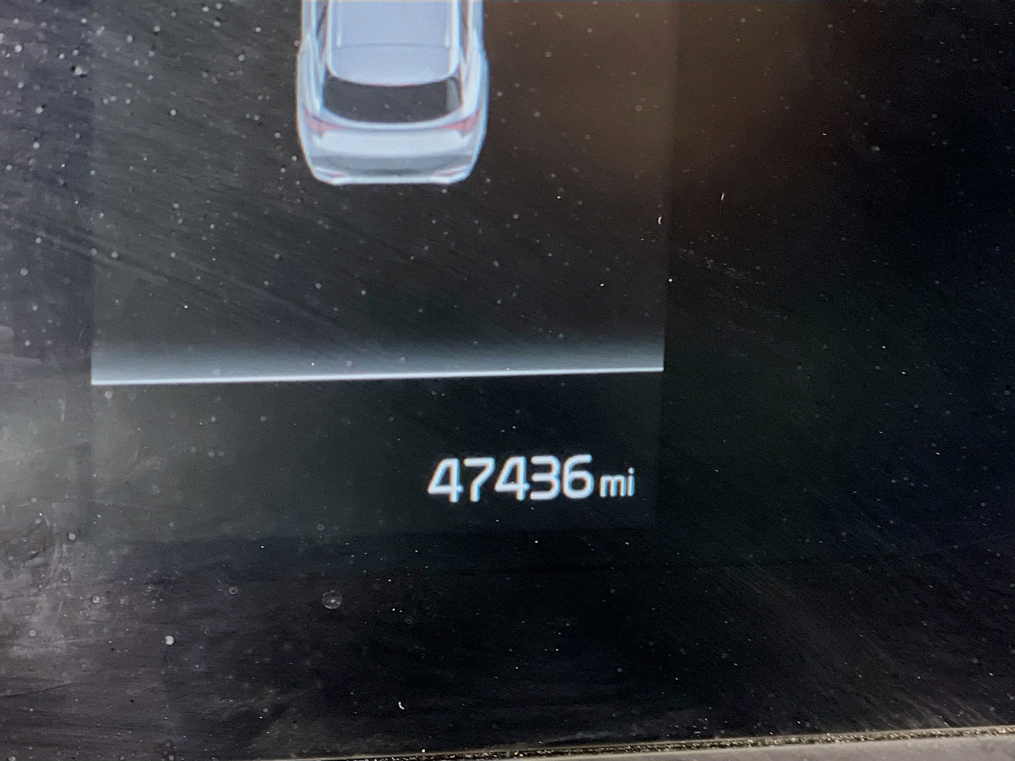 Used 2024 Kia Sportage LX image 19