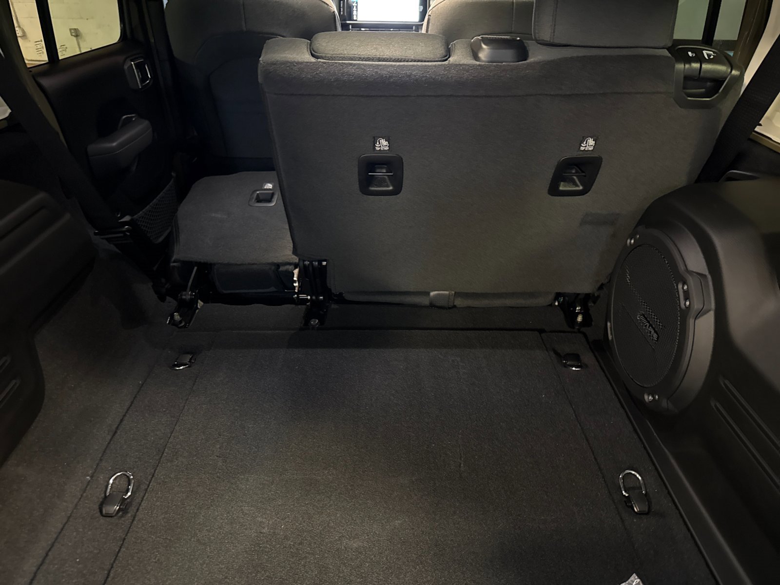 New 2026 Jeep Wrangler Willys image 14