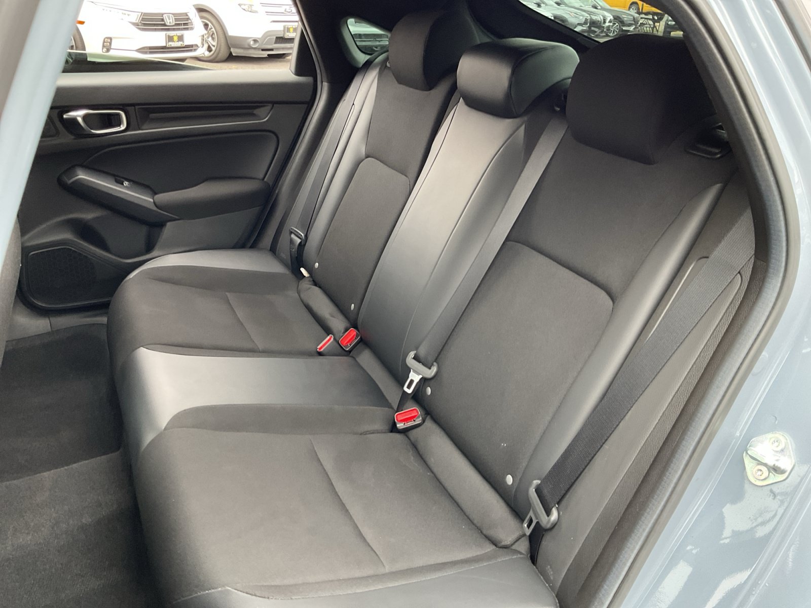 Used 2024 Honda Civic Sport image 19