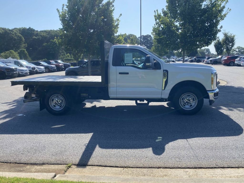 Used 2024 Ford F250 XL w/ XL Chrome Package RWD video 2
