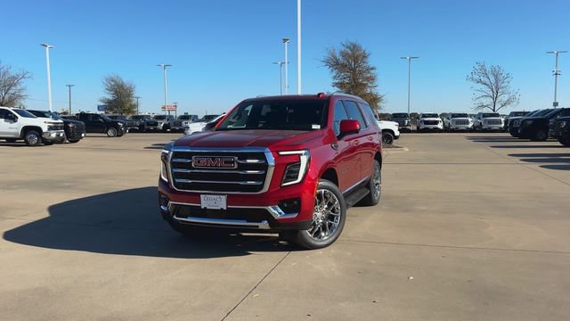 New 2026 GMC Yukon Elevation image 4