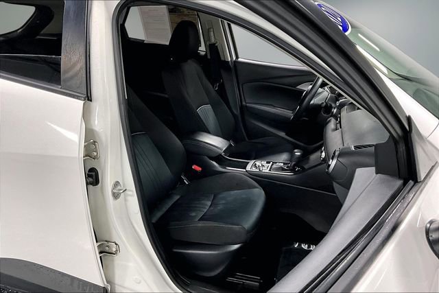 Used 2020 MAZDA CX-3 Sport image 26