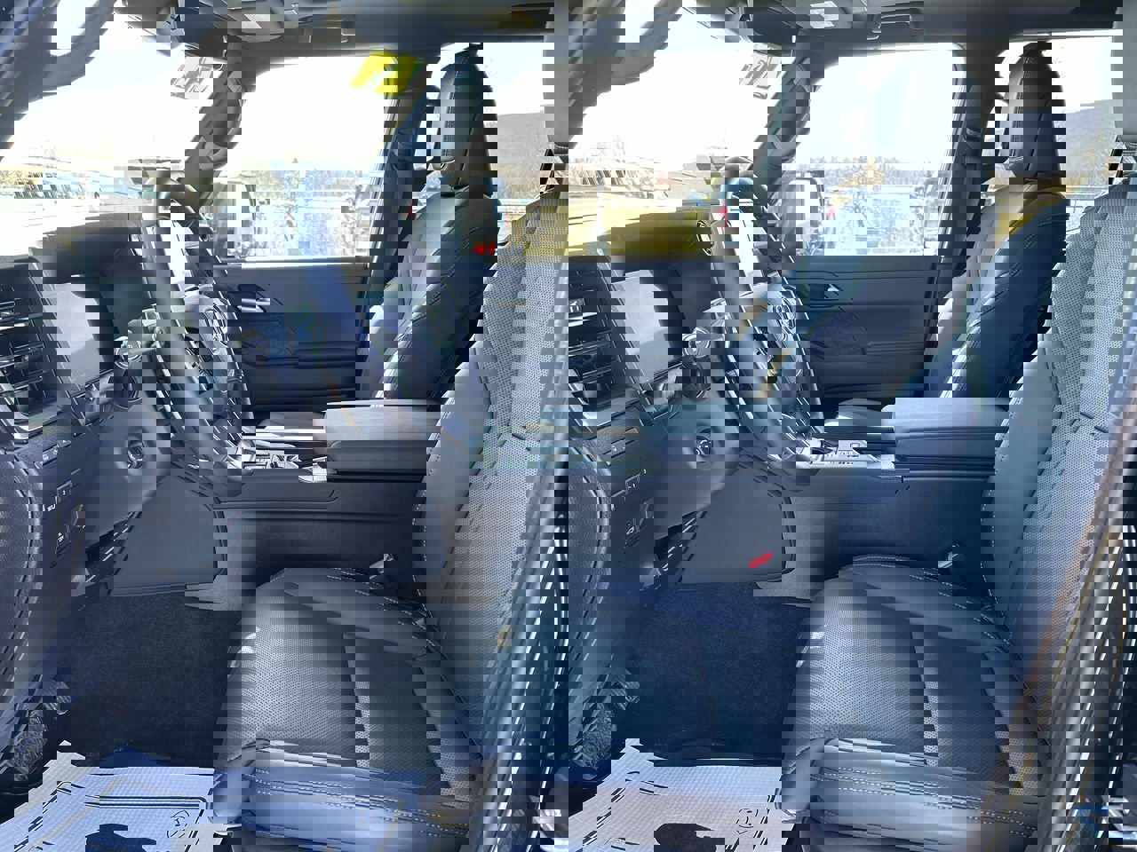 Used 2024 Lexus GX 550 image 21