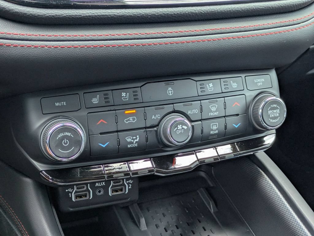 New 2026 Dodge Durango GT AWD/4WD image 24