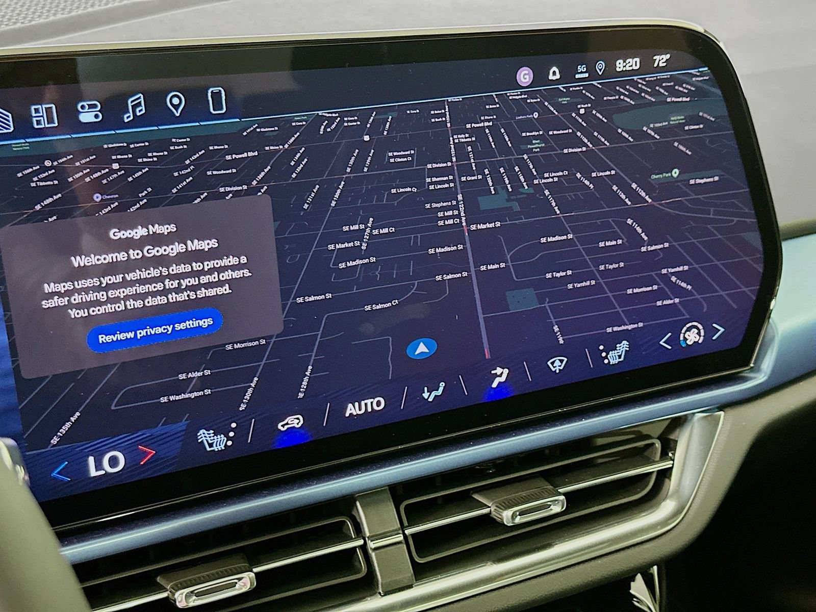 New 2026 Chevrolet Equinox EV LT FWD image 14