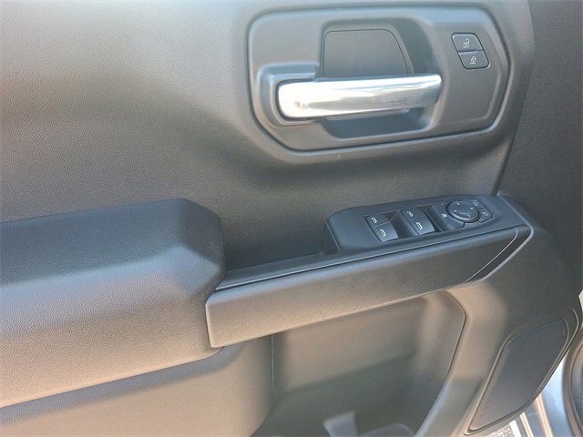 Used 2024 Chevrolet Silverado 1500 Custom w/ Rally Edition image 12