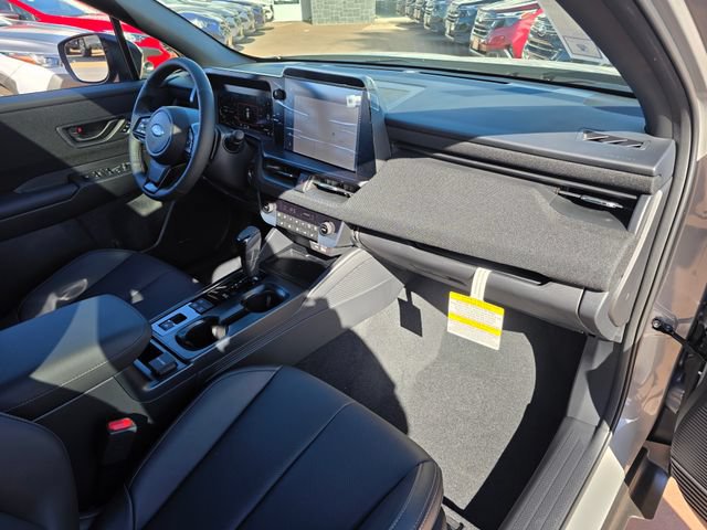 New 2026 Subaru Outback Limited AWD/4WD image 7