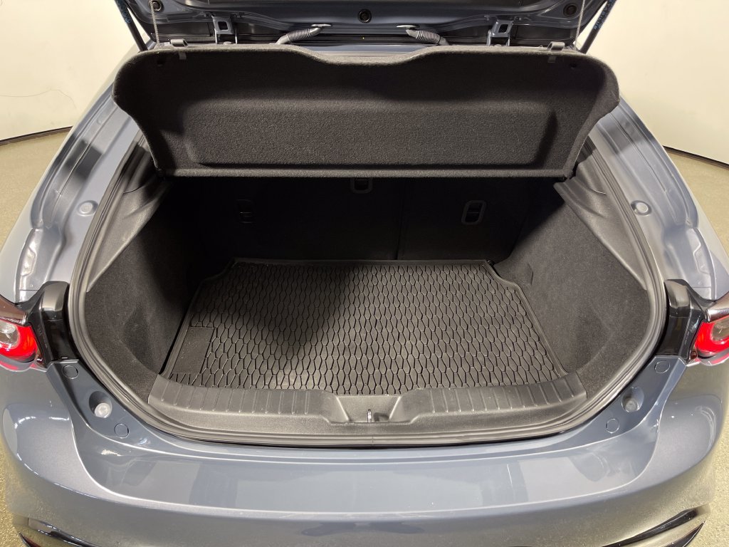 Used 2024 MAZDA MAZDA3 s AWD/4WD image 10
