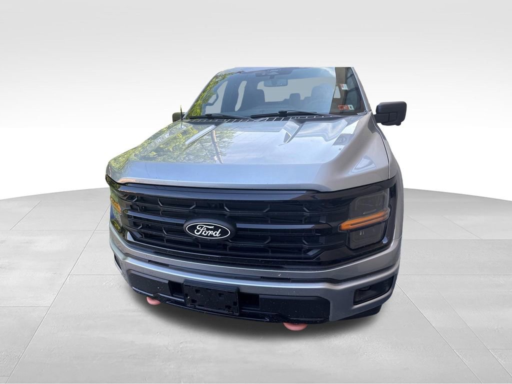 Used 2024 Ford F150 XLT w/ FX4 Off-Road Package AWD/4WD image 3