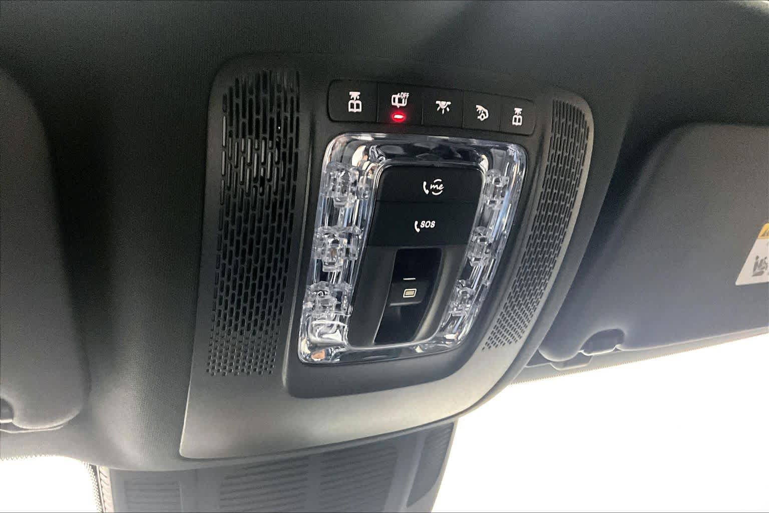 New 2026 Mercedes-Benz GLE 350 4MATIC image 20