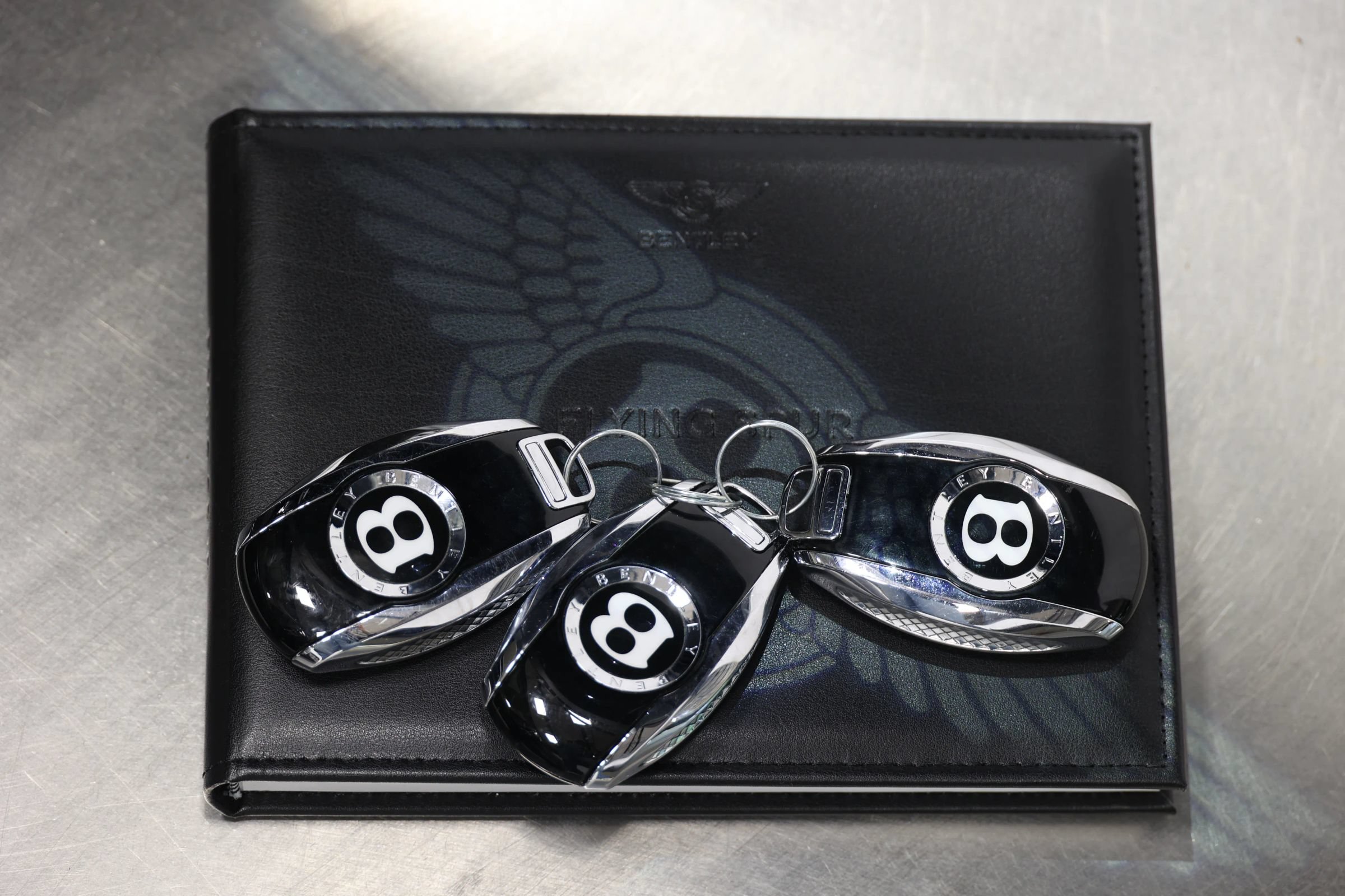 Used 2020 Bentley Flying Spur W12 w/ First Edition Specification AWD/4WD image 5