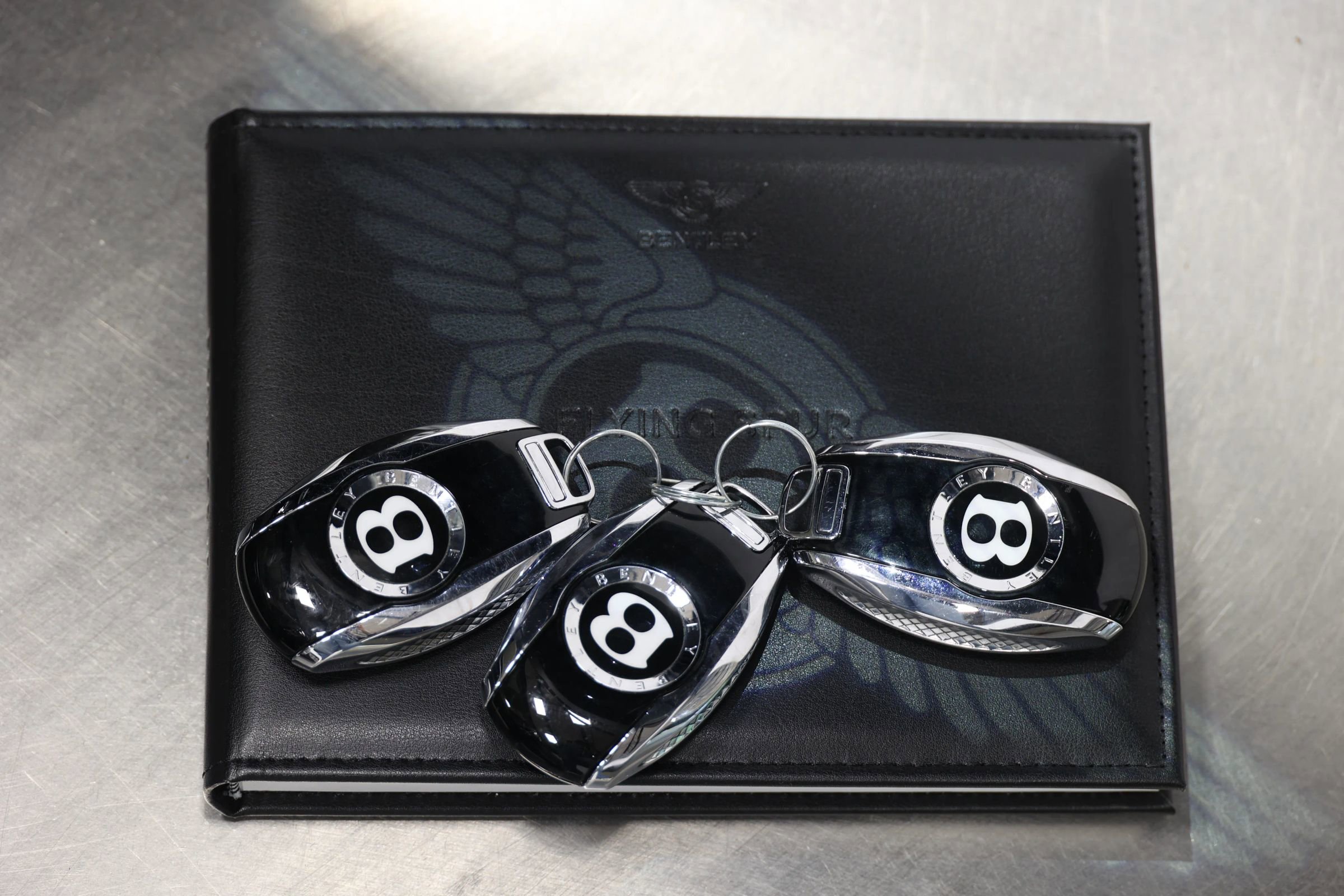 Used 2020 Bentley Flying Spur W12 w/ First Edition Specification image 5