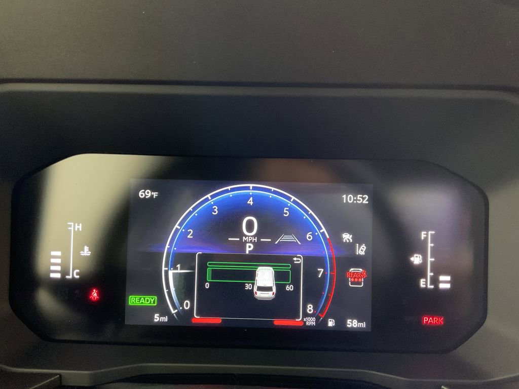 New 2026 Toyota Land Cruiser 1958 image 23