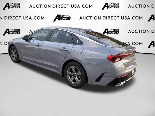 Used 2023 Kia K5 LXS image 20