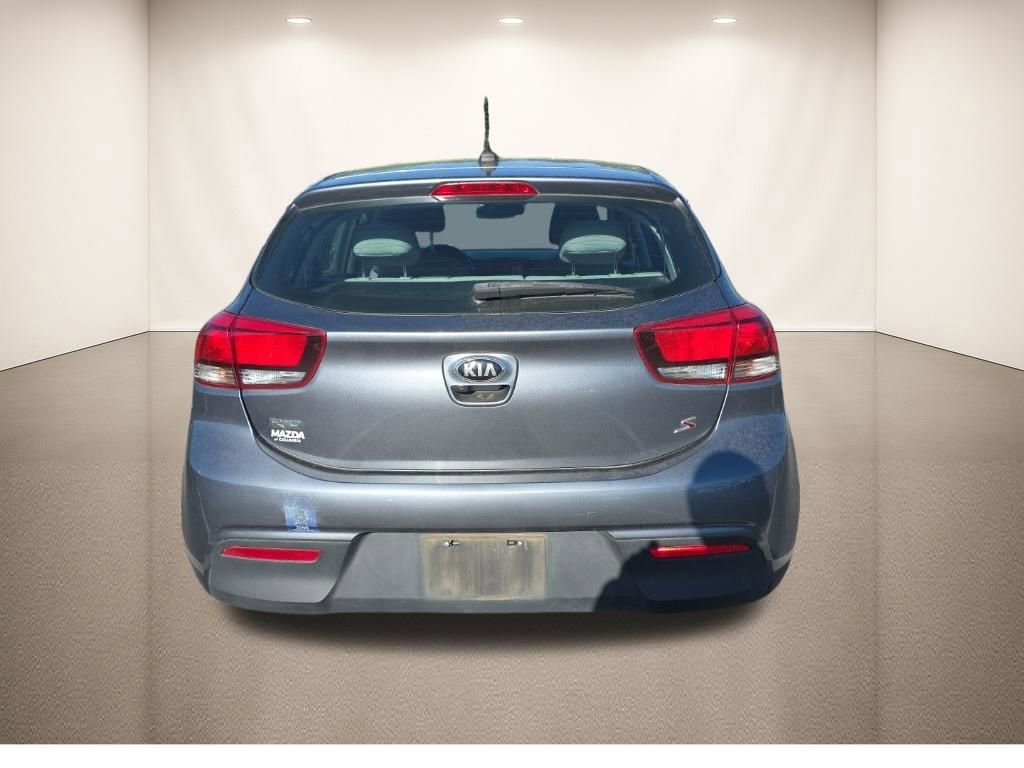 Used 2019 Kia Rio S w/ Technology Package image 8