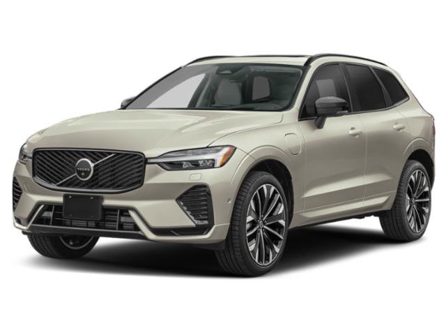 New 2026 Volvo XC60 T8 Ultra AWD/4WD image 1