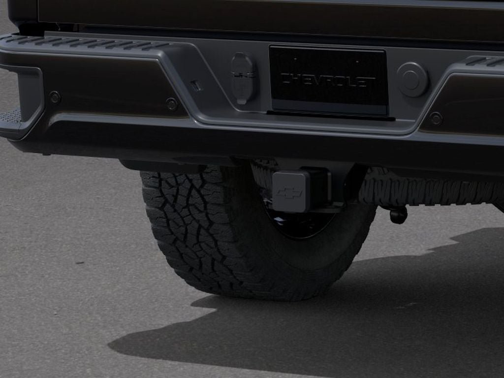 New 2026 Chevrolet Silverado 2500 LT w/ Trail Boss Package AWD/4WD image 14
