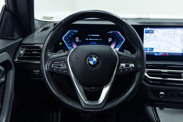 Certified 2023 BMW 230i xDrive Coupe w/ Premium Package AWD/4WD image 14
