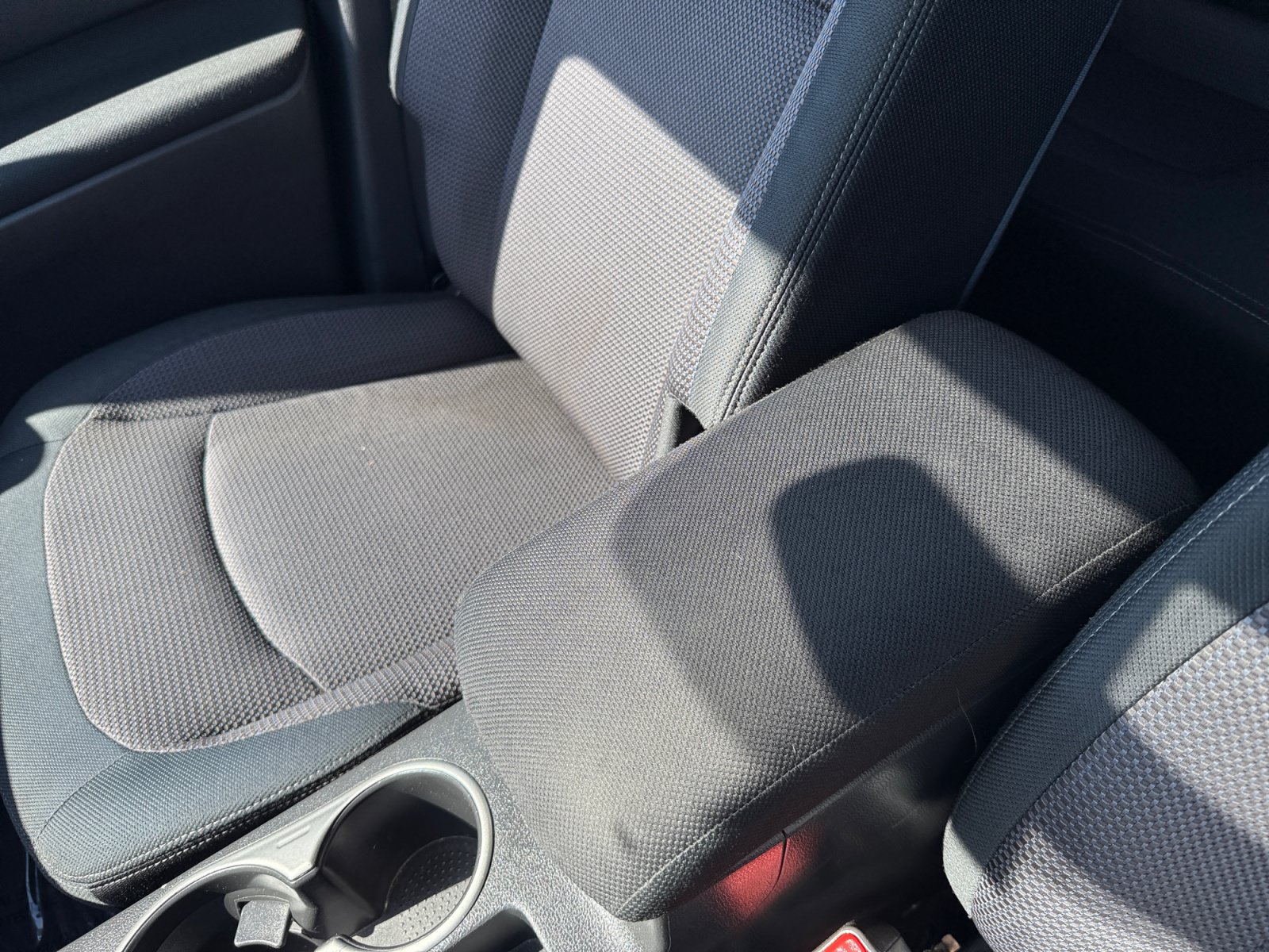 Used 2012 Nissan Rogue SV AWD/4WD image 14