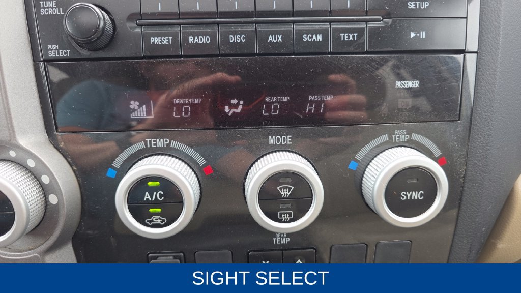 Used 2013 Toyota Sequoia SR5 AWD/4WD image 34
