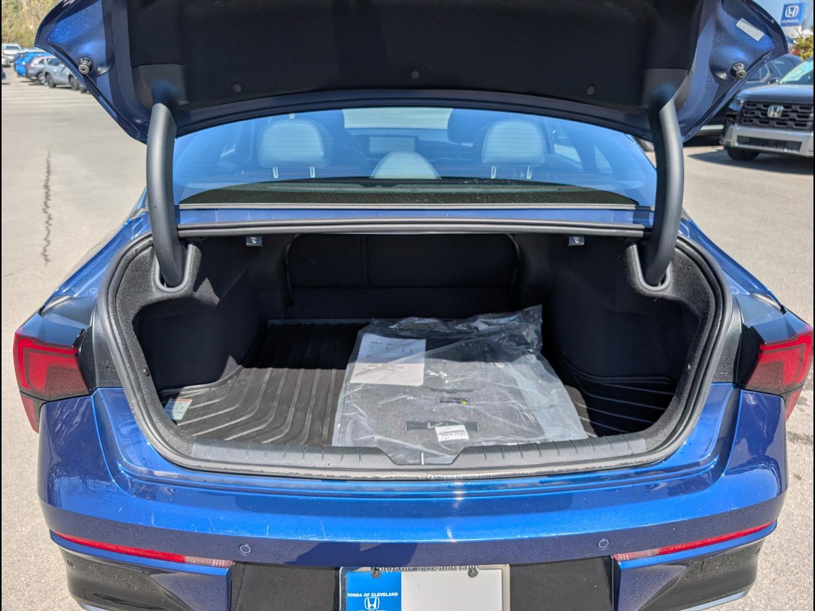 Used 2025 Kia K5 GT-Line image 20