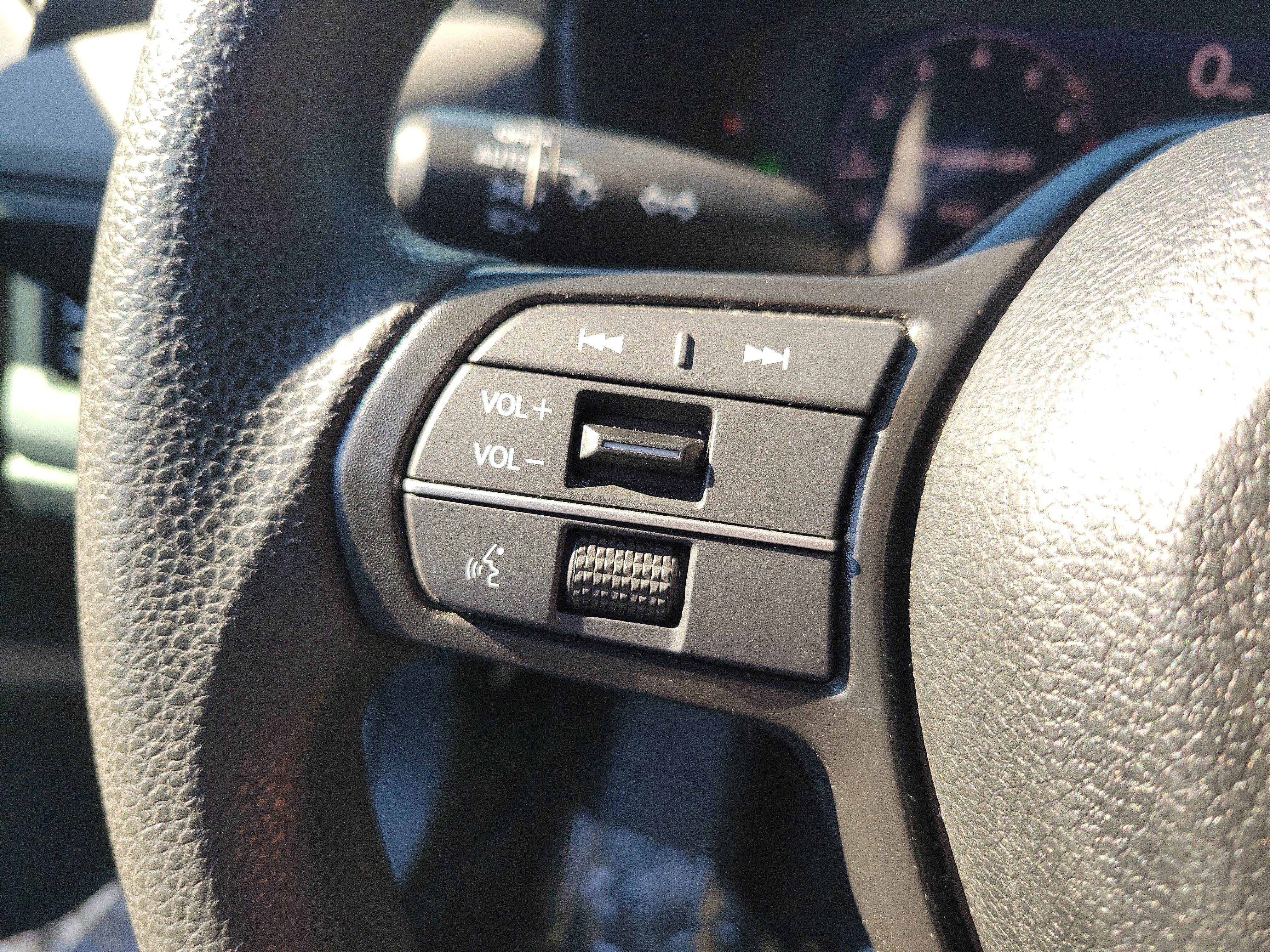 Certified 2024 Honda Accord LX image 14